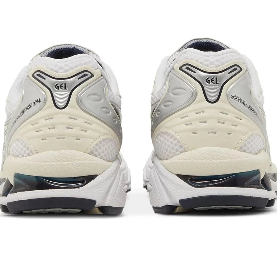 14 Gel-Kayano Midnight ASICS White W 0517
